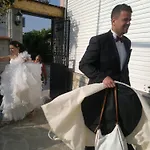 Poseidon Szálloda 2*