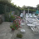 Poseidon Szálloda 2*