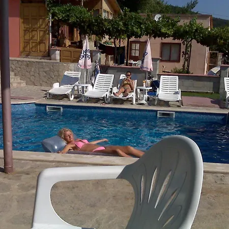 Poseidon Otel