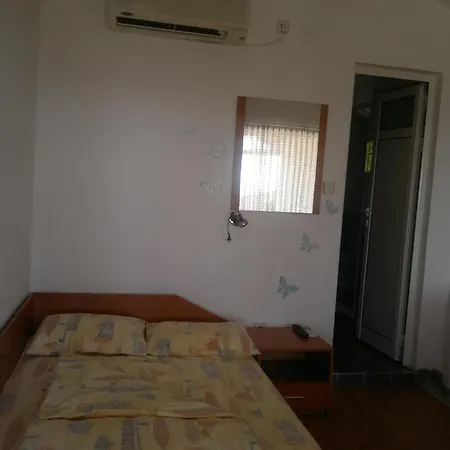 酒店 波塞冬酒店 2*