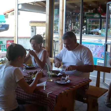 酒店 波塞冬酒店