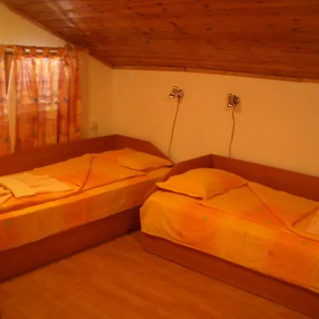 波塞冬酒店 酒店