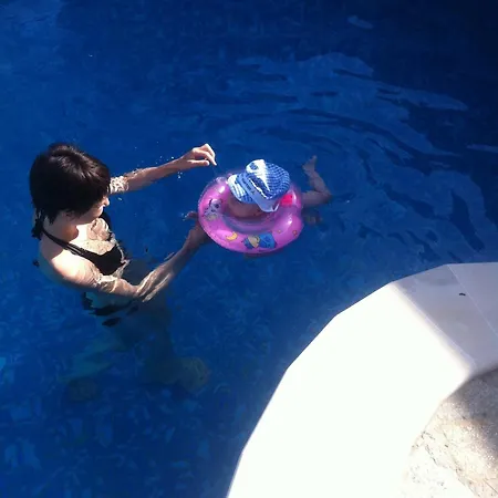 波塞冬酒店 酒店 金沙