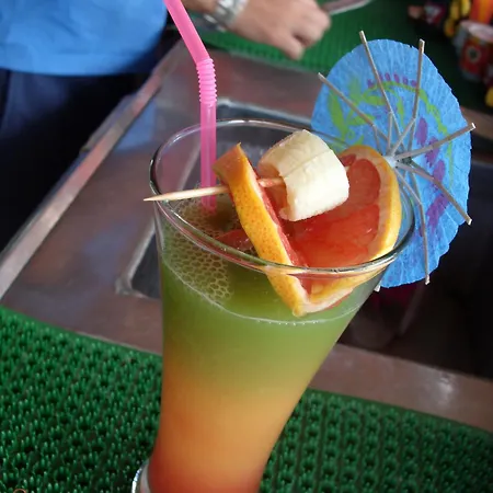 波塞冬酒店 2* 金沙