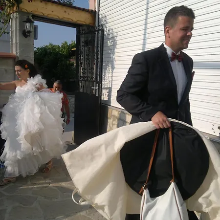 波塞冬酒店 酒店 2*