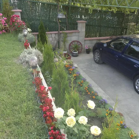 波塞冬酒店 酒店