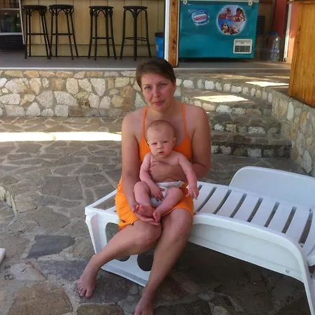 酒店 波塞冬酒店