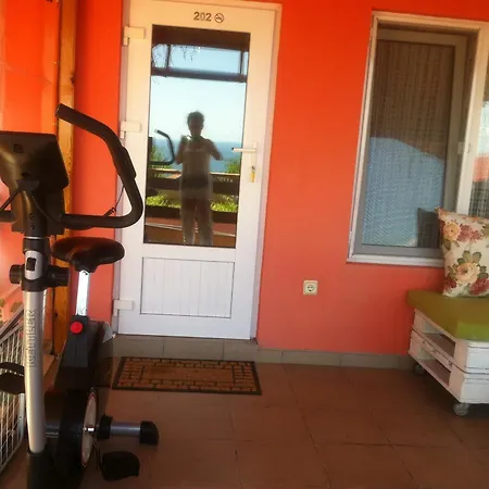 酒店 波塞冬酒店