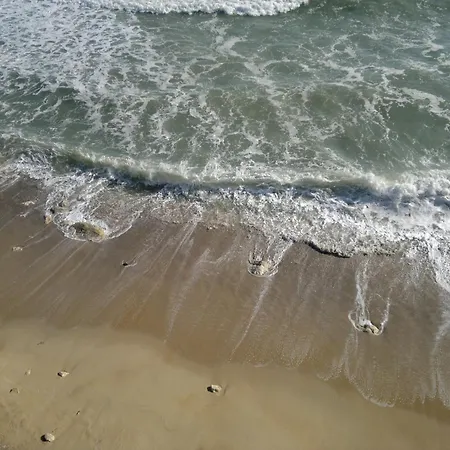 波塞冬酒店 酒店