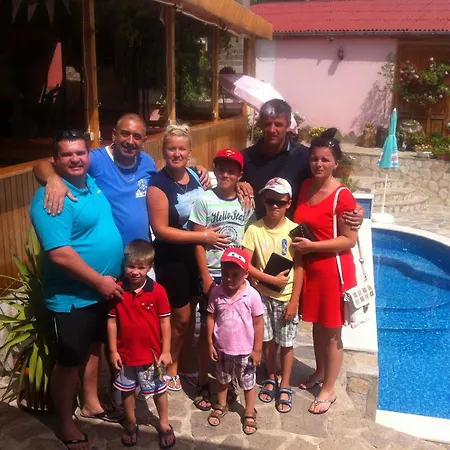 酒店 波塞冬酒店