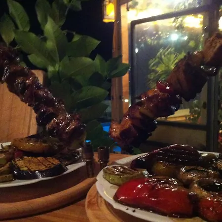 波塞冬酒店 酒店 2*