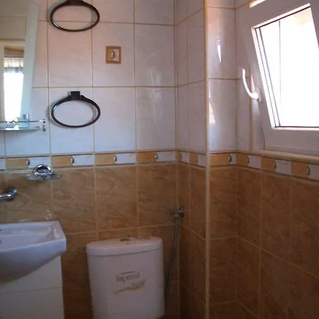 酒店 波塞冬酒店 2*