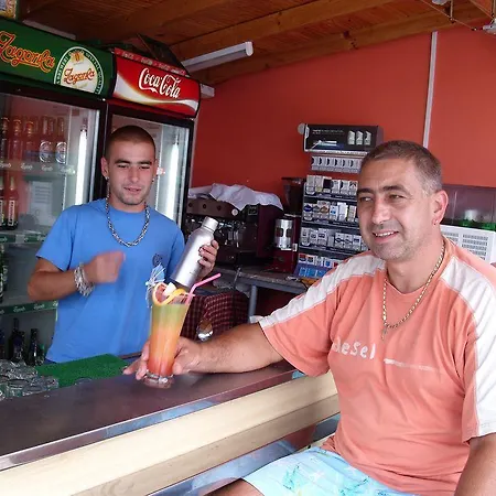 酒店 波塞冬酒店