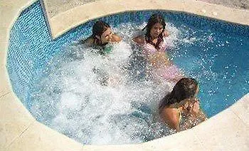 酒店 波塞冬酒店 2*