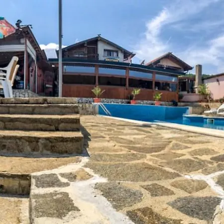 Poseidon Otel 2*