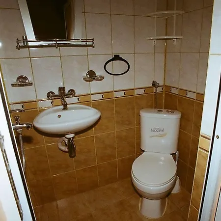 波塞冬酒店 酒店