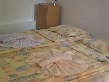 Hotel Poseidon Nisipurile de Aur