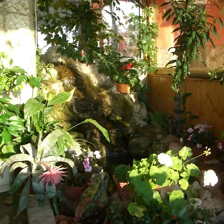 Poseidon Hotel Nisipurile de Aur