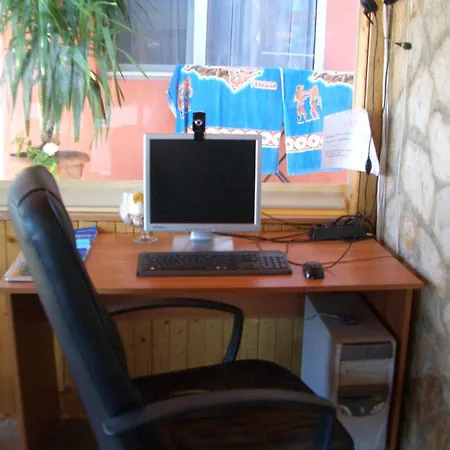 Poseidon Hotel Nisipurile de Aur