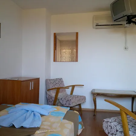 посейдон Златни пясъци
