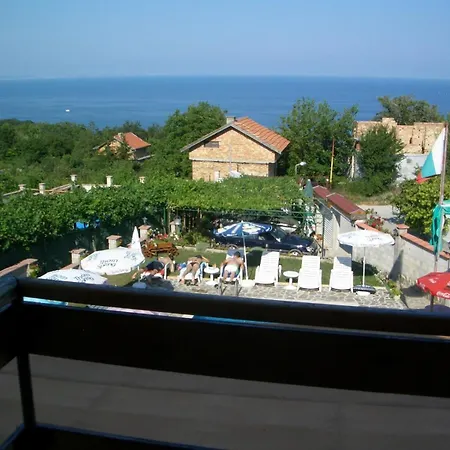 Poseidon 2* Nisipurile de Aur