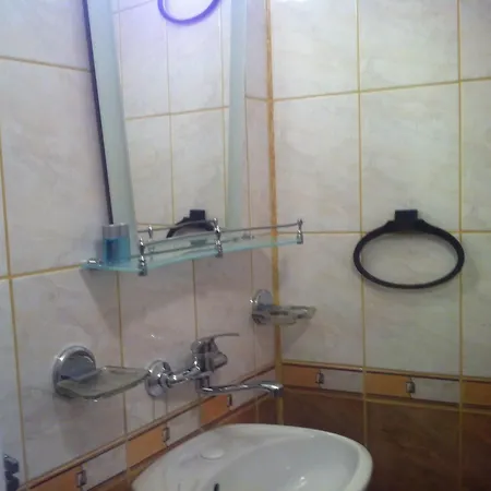 Hotel Poseidon Nisipurile de Aur