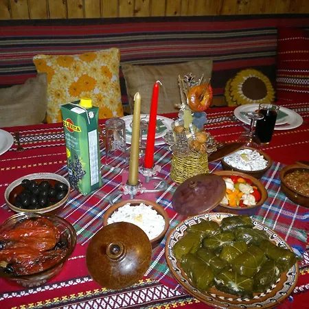 Хотел посейдон 2*