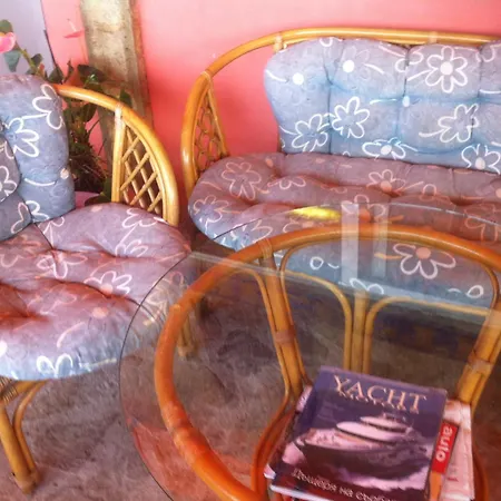 Poseidon Hotel Nisipurile de Aur