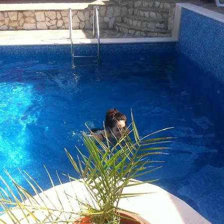 Poseidon Szálloda Aranyhomok