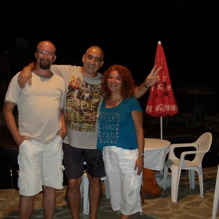 Hotel Poseidon Nisipurile de Aur