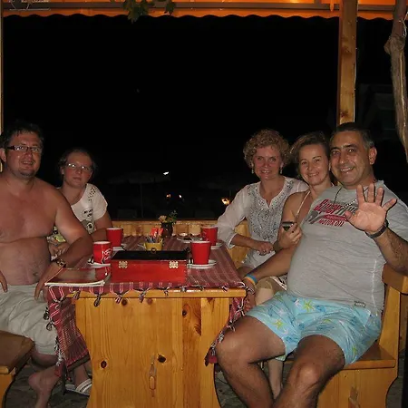 Poseidon Nisipurile de Aur