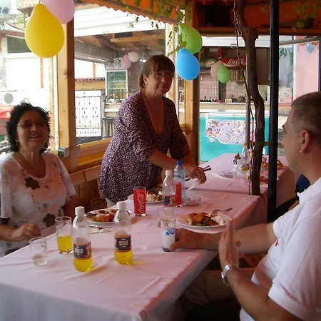 Hotel Poseidon Nisipurile de Aur