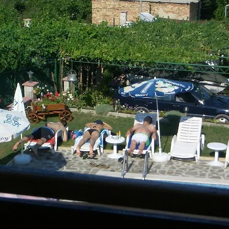 Hotel Poseidon Nisipurile de Aur