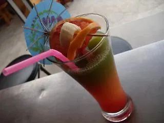 Poseidon Szálloda 2*