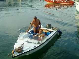 Poseidon 2* Aranyhomok