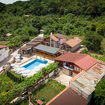 Hotel Poseidon Nisipurile de Aur