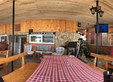 посейдон Хотел Златни пясъци