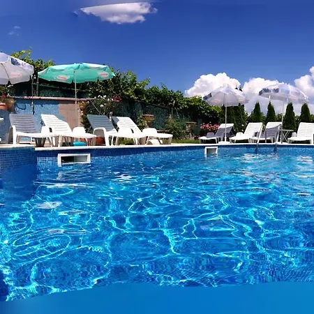 посейдон 2* Златни пясъци
