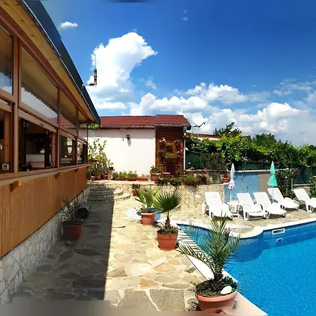 Poseidon Hotel Nisipurile de Aur