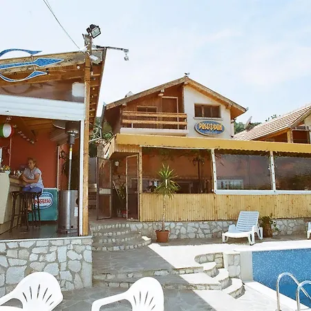 Poseidon Nisipurile de Aur