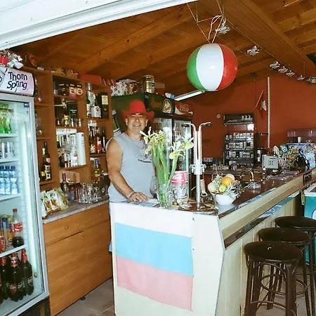 Poseidon Szálloda