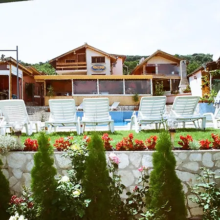 Poseidon 2* Goudstrand