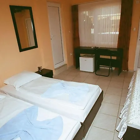 Poseidon Hotel Nisipurile de Aur