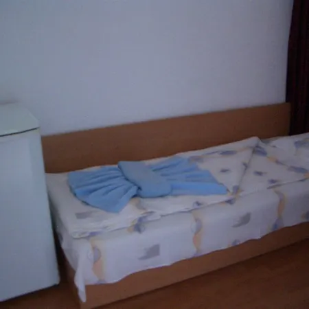 Otel Poseidon Altın Kumlar