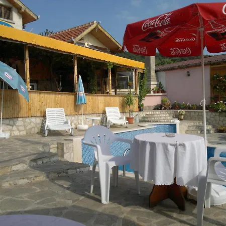 Poseidon Hotel