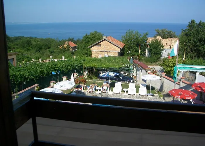 Poseidon 2* ゴールデンサンド