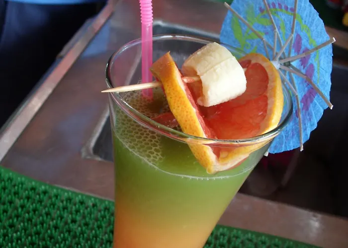 Poseidon 2* ゴールデンサンド