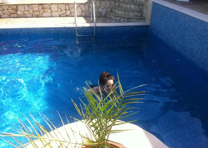 Poseidon Hotel Golden Sands