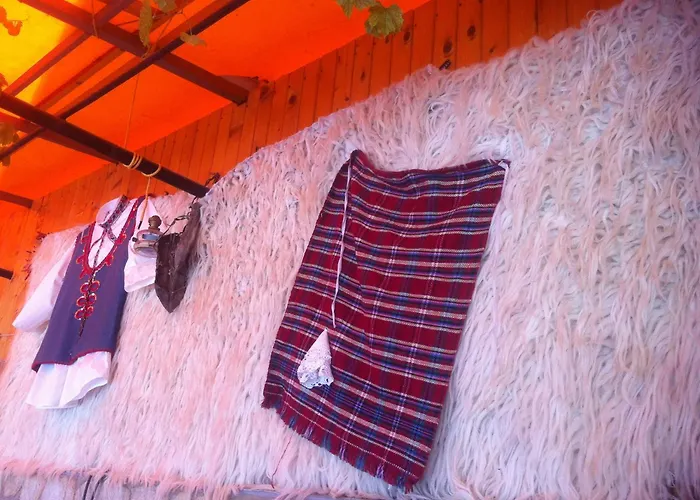 Poseidon Golden Sands