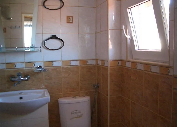 ホテル Poseidon 2*